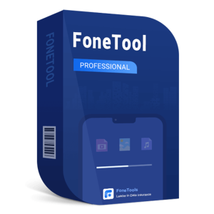 AOMEI FoneTool Professional + Lebenslange Upgrades