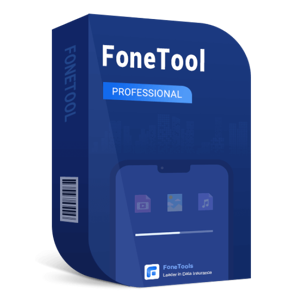 AOMEI FoneTool Professional