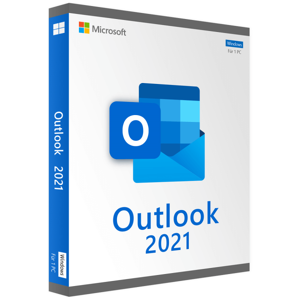 Microsoft Outlook 2021