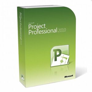 Microsoft Project 2010 Professional