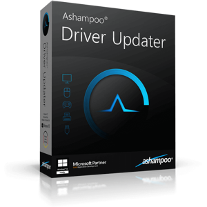 Ashampoo Driver Updater