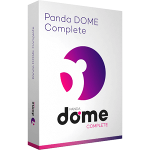 Panda Dome Complete 2024 1 PC / 1 Jahr