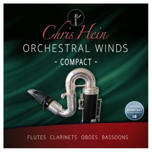 Best Service Chris Hein Winds Compact