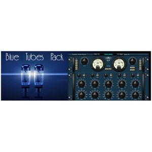 Nomad Factory Blue Tubes Bundle V3