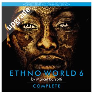 Best Service Ethno World 6 Complete Upgrade