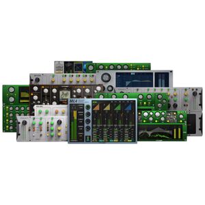 McDSP Emerald Pack HD