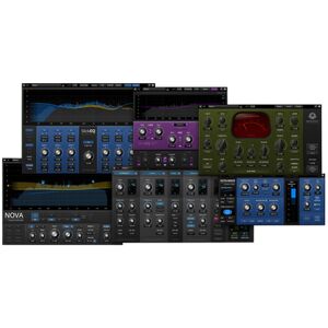 Tokyo Dawn Labs TDR Everything Bundle