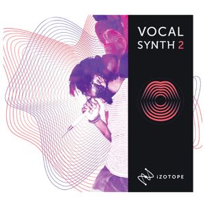 iZotope VocalSynth 2