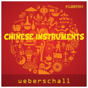 Ueberschall Chinese Instruments