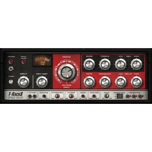 IK Multimedia T-RackS Space Delay