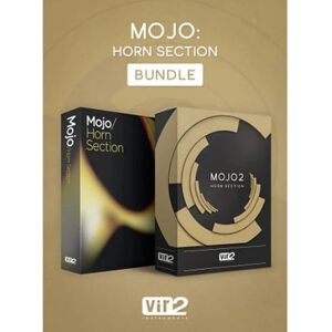 Vir2 MOJO: Horn Section Bundle