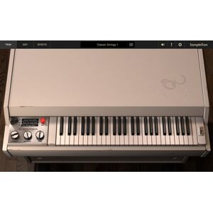 IK Multimedia SampleTron 2