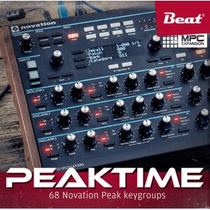 Beat Magazin Peaktime