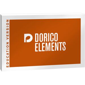 Steinberg Dorico Elements 4 EDU