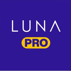 Universal Audio LUNA Pro Bundle Native