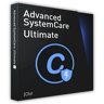 IObit Advanced SystemCare Ultimate 15