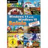 PLAION GmbH Windows 11 & Windows 10 Spiele (Pc). Für Windows 7/8/10/11