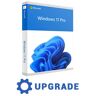 Upgrade auf Windows 11 Professional - Microsoft Lizenz