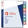 Microsoft Office 2013 Professional PKC Product Key Card