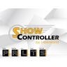 Laserworld Showcontroller - Showcontroller Plus Upgrade