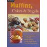 Muffins Cakes & Bagels