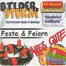 Bildersturm: Feste & Feiern