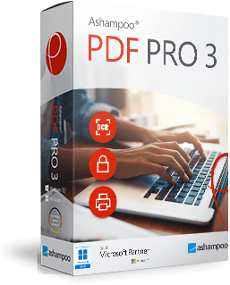 FRANZIS PDF Pro 3 Software