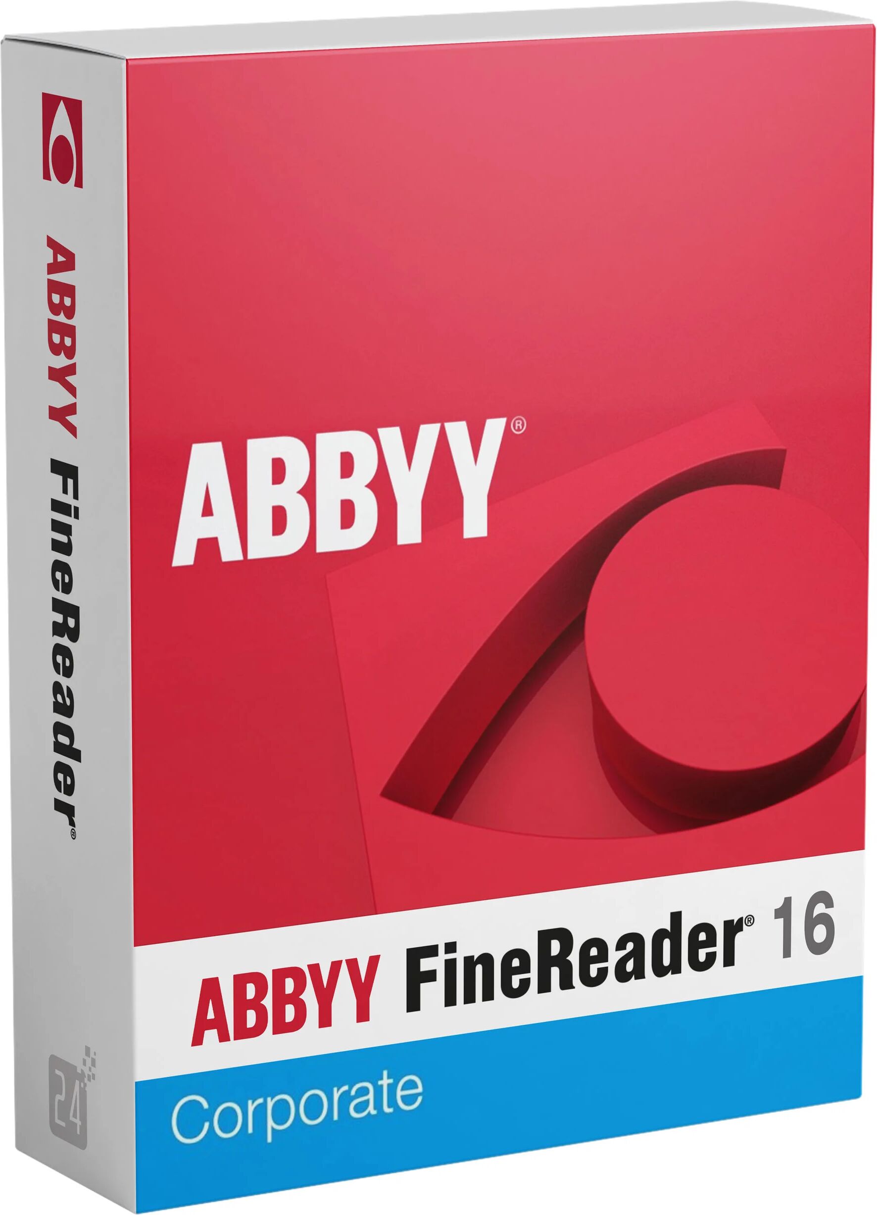 Abbyy FineReader PDF 16 Corporate