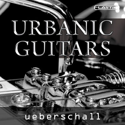 Ueberschall Urbanic Guitars
