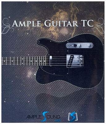 Ample Sound Ample Guitar TC III