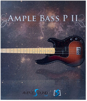 Ample Sound Ample Bass P III