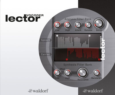 Waldorf Lector