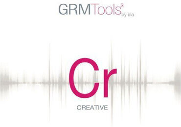 INA-GRM GRM Creative Bundle