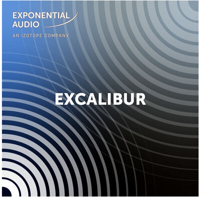 Exponential Audio Excalibur