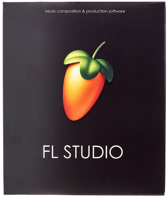 Image-Line FL Studio Signature EDU