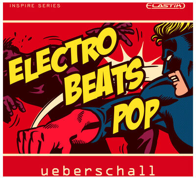 Ueberschall Electro Beats Pop