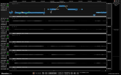 Synchro Arts Revoice Pro 4 UG Revoice Pro 3