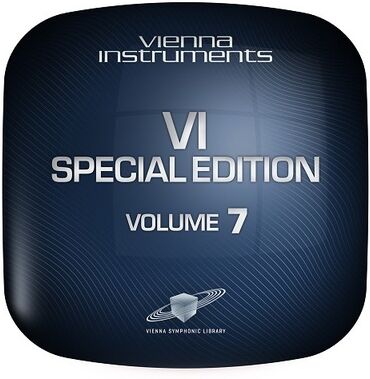 VSL Special Edition Vol. 7