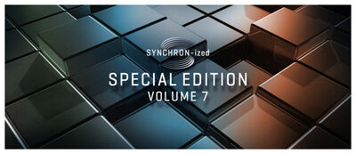 VSL Synchron-ized SE Volume 7