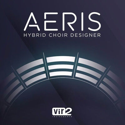 Vir2 Aeris: Hybrid Choir Designer