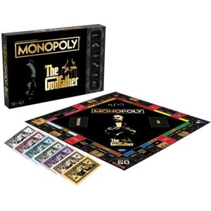 Monopoly: The Godfather