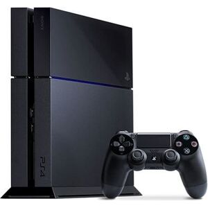 BRUGT - PLAYSTATION 4  FAT 500 go