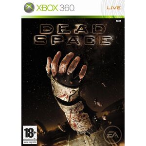 Microsoft Dead Space - Xbox 360 (brugt)