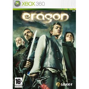 Microsoft Eragon - Xbox 360 (brugt)