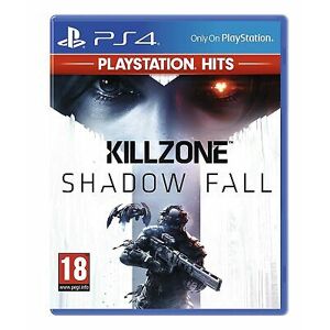 Sony Ps4 Killzone Shadow Fall (PS4)