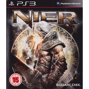 Sony Nier - Playstation 3