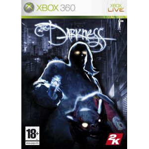 Microsoft The Darkness - Xbox 360 (brugt)