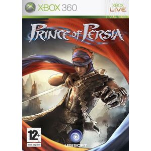 Microsoft Prince of Persia - Xbox 360 (brugt)