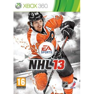 Microsoft NHL 13 - Xbox 360 (brugt)