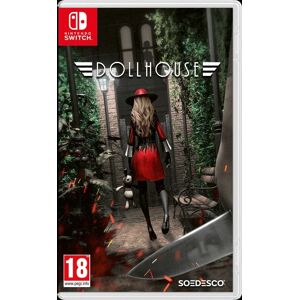 X Nsw Dollhouse (Nintendo Switch)